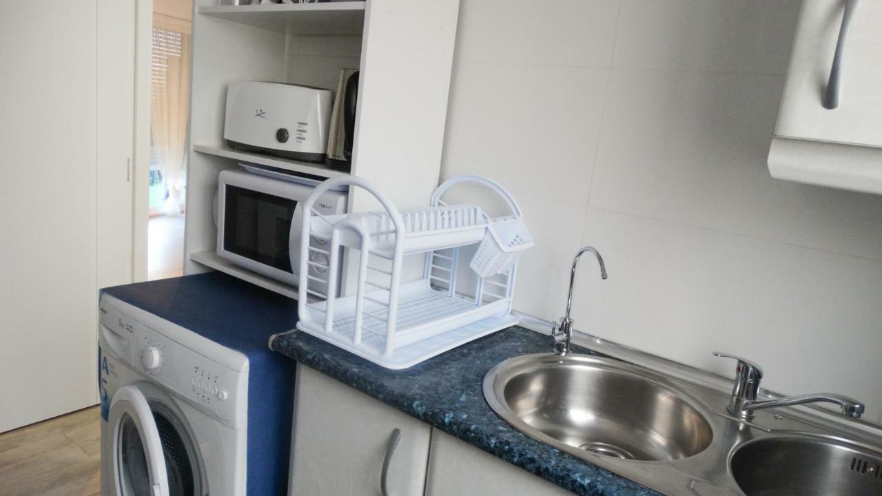 Atico Centro Almendros Trg Apartman Benidorm Kültér fotó