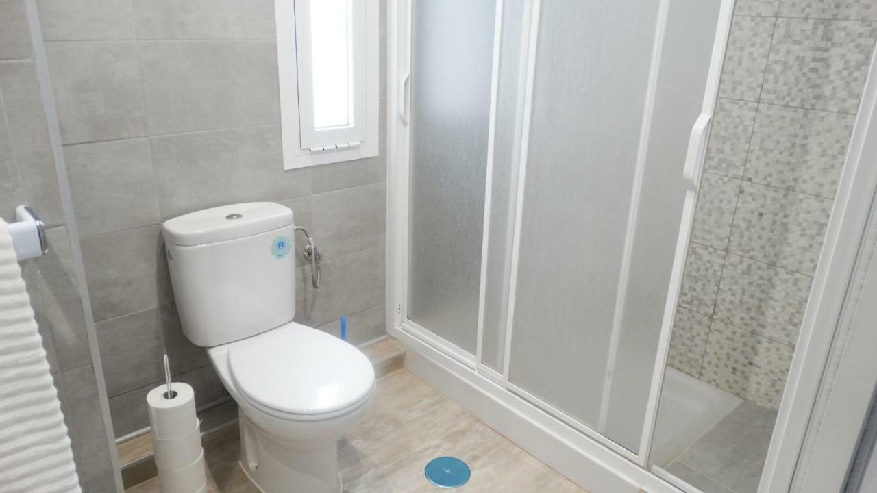 Atico Centro Almendros Trg Apartman Benidorm Kültér fotó