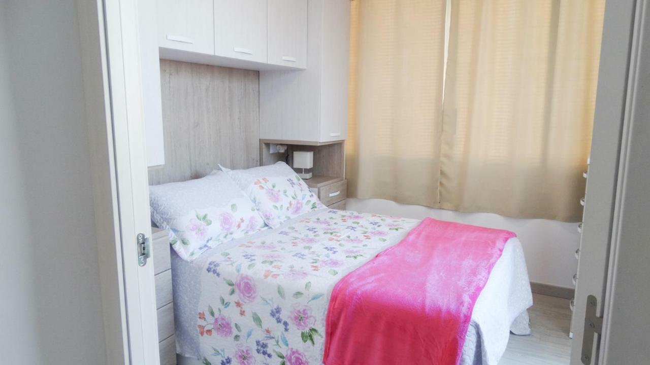 Atico Centro Almendros Trg Apartman Benidorm Kültér fotó
